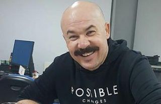 Aydın Emniyeti’nde görevli polis memuru Korona...