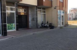 Aydın’da 13. kattan düşerek ölen şahsın kimliği...
