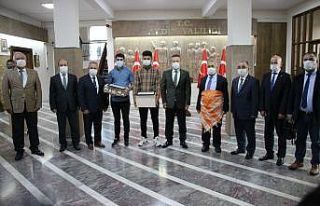 Aydın’da ‘Ahilik Haftası’ kutlandı