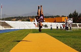 Aydın’da, ‘Avrupa Spor Haftası’ etkinliklerinin...