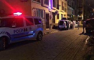 Aydın’da bir kişi evde ölü bulundu