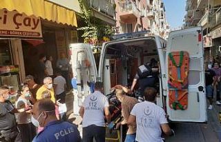Aydın’da esnaf kavgasında silahlar konuştu; 1...