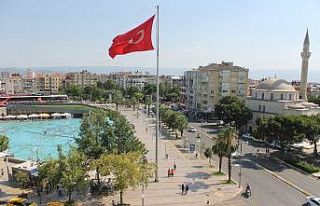 Aydın’da kamu kurumlarında HES Kodu Zorunluluğu