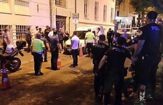 Aydın’da laf atma kavgası kanlı bitti