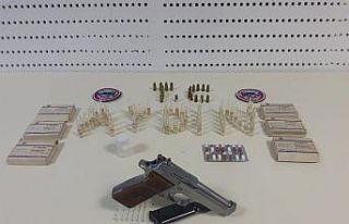 Aydın’da yunus ekipleri suçlulara göz açtırmıyor