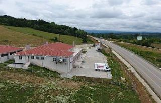 Ayhan: "Mezbahadan gelen kötü koku sorunu en...