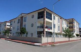 Aziziye’de karo bordür atağı