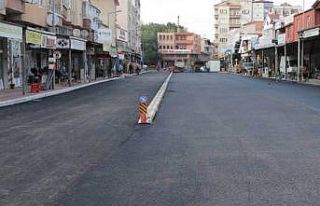 Bafra’da değişim yaşanıyor