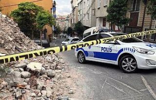 Bağcılar’da bir kadın evinde ölü bulundu