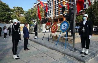 Bağcılar’da gaziler unutulmadı