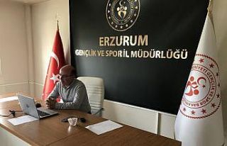 Bağımlılık ile mücadele ve farkındalık eğitimi...