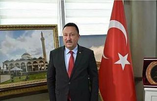 Bağlar kentsel dönüşüm ve Millet Bahçesi ile...