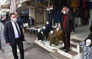 Bağlar’a çifte müjde