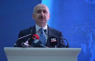 Bakan Karaismailoğlu, Akıllı Ulaşım Sistemleri...