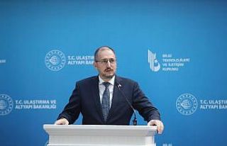 Bakan Karaismailoğlu: “Bilgi Teknolojileri ve İletişim...