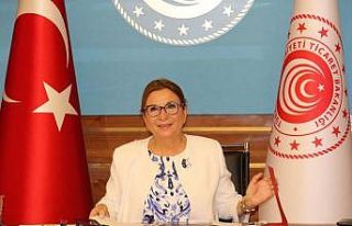 Bakan Pekcan "Akdeniz’de Lojistik ve Ticaret:...