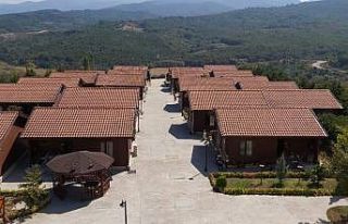 Bakan Selçuk: "Site, avlu ve küçük ev tipi...