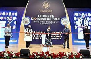 Bakan Selçuk: “Son 10 yılda kadın girişimcilere...