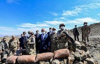 Bakan Yardımcısı Ersoy: “Ülkemiz artık bu işin...