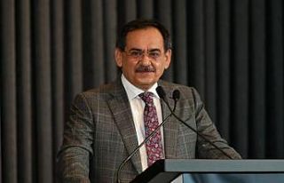 Bakanlık ilan etti, yeni sanayiyi TOKİ yapacak