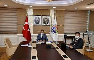 BAKKA Yönetim Kurulu Başkanı Gürel oldu