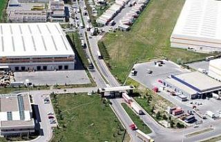 BAKKA’dan Ankara lojistik üssüne ziyaret