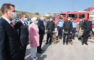BAKOM afetlerde koordinasyonu sağlayacak