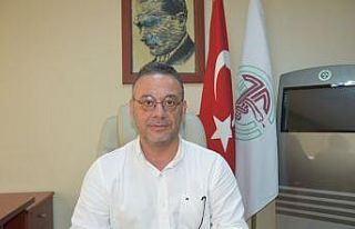 Balcalı Hastanesinin yeni başhekimi Prof. Dr. Hasan...