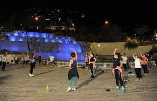 Balçova’da Hareketlilik Haftası