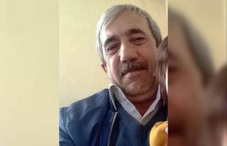 Balık tutmaya giden şahıs, suya düşerek boğuldu