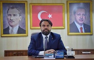 Balıkesir AK Parti’de İlçe kongreleri başlıyor
