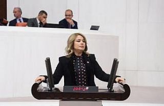Balıkesir Milletvekili Aydemir’e önemli görev