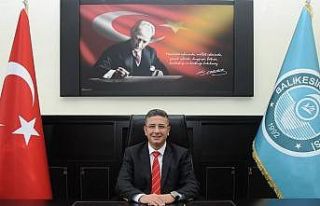 Balıkesir Üniversitesi Hastanesi büyüyor
