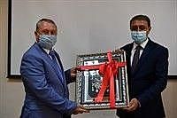 Balıkesir’de yılın ahisi, kalfası ve çırağına...