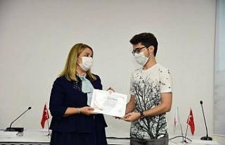 Balıkesir’in YKS şampiyonları Karesi’den