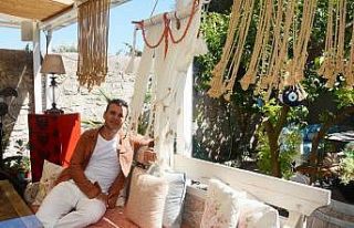 Balıkesirli Özkan Kef İlk Single’ını Yayınladı