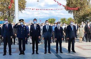 Bandırma’nın Düşman İşgalinden Kurtuluşunun...