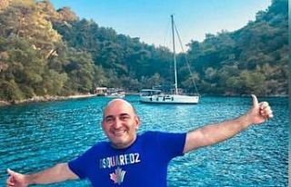 Banka Müdürü Kalbine Yenildi