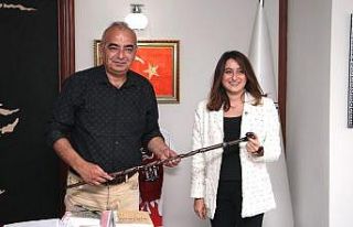 Bankoğlu Devrek’te incelemelerde bulundu