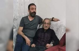 Baro Başkanı Göğebakan’ın acı günü