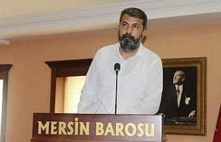 Baro Başkanı Yeşilboğaz: “Mültecilere yapılan...