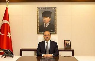 Bartın İl oluşunun 29. yılını kutluyor