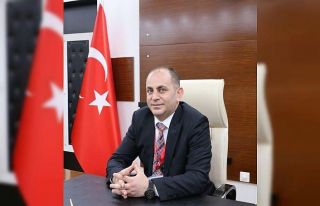 Başhekim Çimen: "Korona virüs mücadelesi...