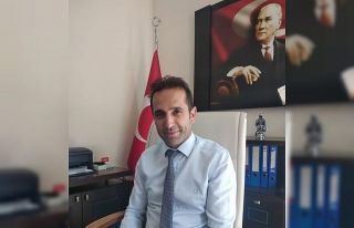 Başhekim Derin Söke’ye atandı