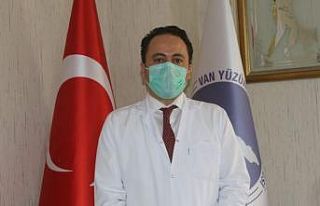Başhekim uyardı: Korona virüsün korkunç yüzü