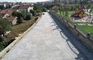 Başiskele Belediyesi ulaşım alanında çalışmalarını...