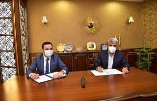 Başiskele Çocuk Üniversitesi için yeni protokol