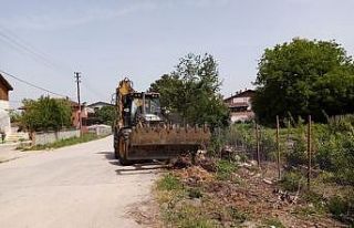 Başiskele’de atıklara yer yok