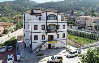 Başiskele’de EBA destek sınıfları hazırlanıyor
