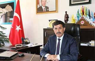 Başkan Aksun, Hocabey Kızılay mahalleri projesinin...